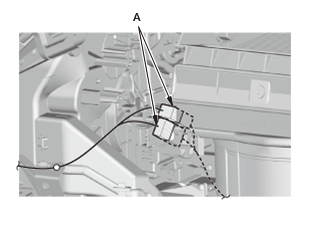 Steering System - Service Information